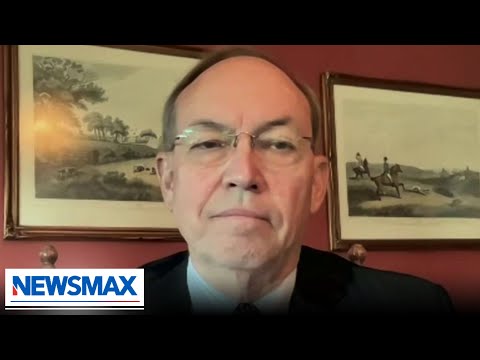 You are currently viewing Retired General: The Russians are not in any position to tell us what to do | ‘America Right Now’