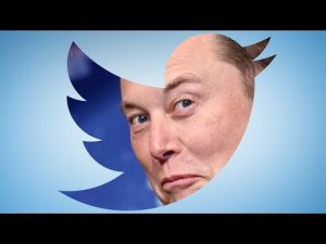 Read more about the article Is This The End Of Leftist Social Media?