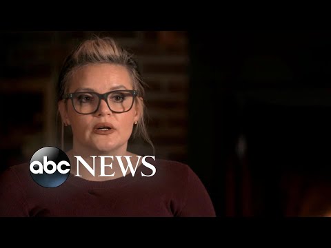 You are currently viewing Daughter details childhood with fugitive mom who later confessed to murder