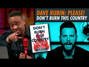 Read more about the article Dave Rubin Discusses a Post-Woke World | @Jason Whitlock