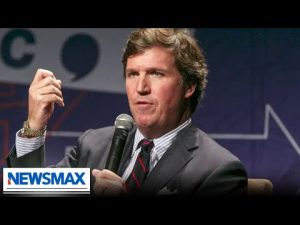 Read more about the article Dick Morris Slams Fox, Tucker for Pro-Putin Propaganda