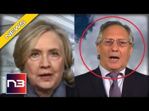 Read more about the article RUSSIAN DOLL: Judge REFUSES To End Investigation Into Hillary And Her Russian Dossier