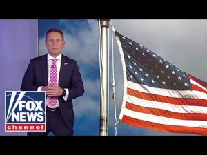 Read more about the article Kilmeade details why America must lead the world