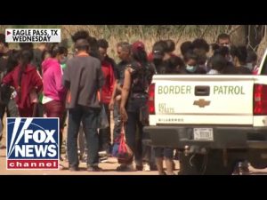 Read more about the article Asylum is now used as a loophole: Texas AG Paxton