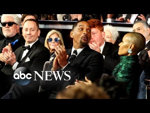 You are currently viewing Will Smith resigns from Academy