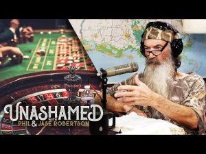 Read more about the article Jase Tests Out a Bible Tweet & Phil Shocks a Casino | Ep 462