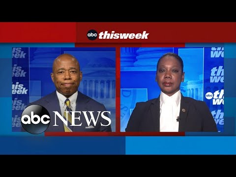 You are currently viewing Police must work to ‘rebuild trust’ with communities: NYPD commissioner | ABC News