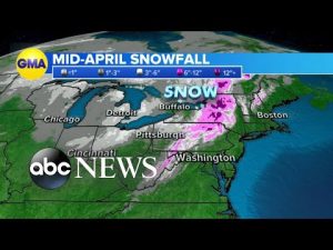 Read more about the article Severe winter weather continues in northern US