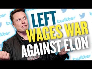 Read more about the article DESPERATE Far-Left Launches an Elon Musk INVESTIGATION | @Glenn Beck