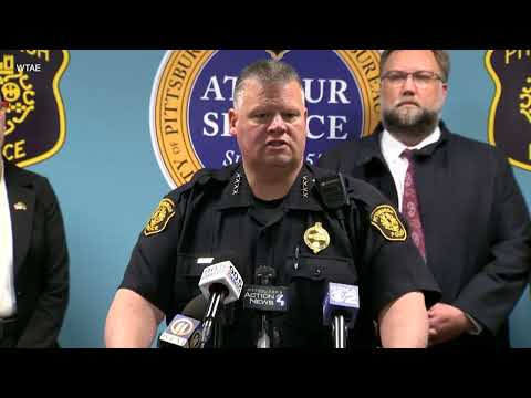 You are currently viewing At least 2 killed in Pittsburgh house party shooting