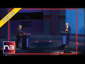 Read more about the article MSNBC Anchor Agrees That Republicans Are Correct About Presidential Debate Changes