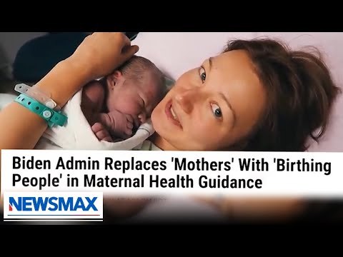 You are currently viewing WATCH: New PSA rips liberals’ war on womanhood | The Gorka Reality Check on Newsmax