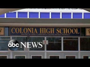 Read more about the article Health officials investigate possible link between brain cancer, NJ high school