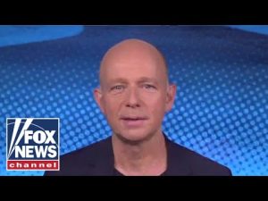 Read more about the article This is what you get when America fails to lead: Steve Hilton