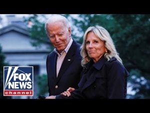 Read more about the article Live: President Biden, First Lady deliver remarks at Easter egg roll