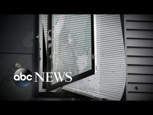Read more about the article Multiple mass shootings in 6 days under investigation l GMA