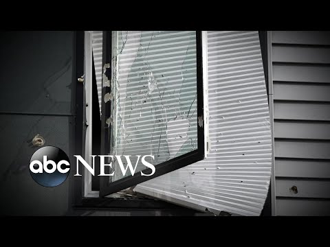 You are currently viewing Multiple mass shootings in 6 days under investigation l GMA