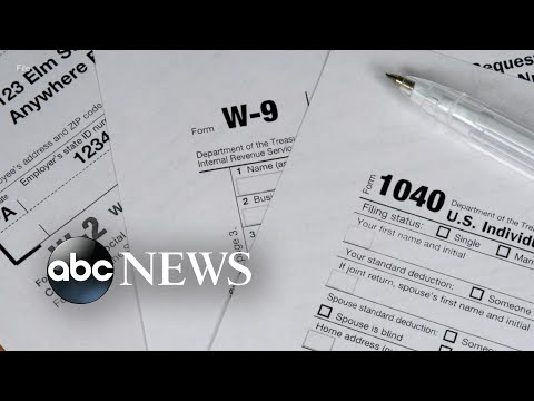 You are currently viewing How to file for a tax extension