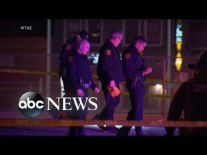 Read more about the article 4 mass shootings reported across US in the last 6 days I ABCNL