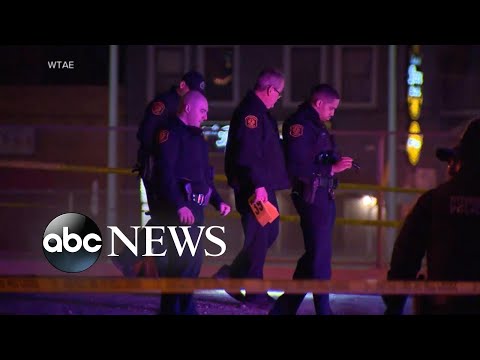You are currently viewing 4 mass shootings reported across US in the last 6 days I ABCNL