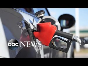 Read more about the article Biden responds to calls to boost US oil production