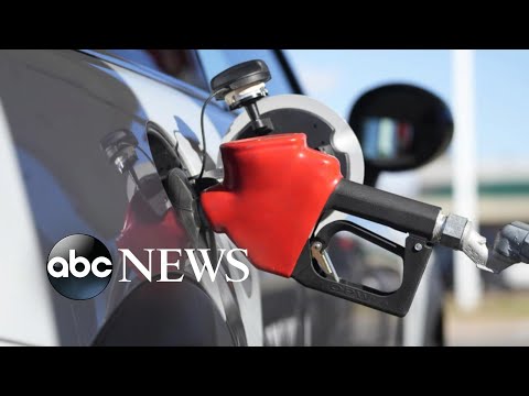 You are currently viewing Biden responds to calls to boost US oil production
