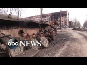 Read more about the article Russian missiles hit 3 military infrastructure sites, tire repair shop in Lviv