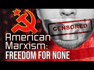 Read more about the article American Marxism Means Freedom for No ONE | @LevinTV