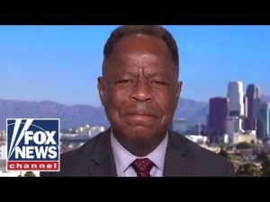 Read more about the article Leo Terrell: Democrats’ soft-on-crime policies will lead to this