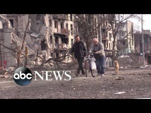 Read more about the article Russian airstrikes kill 7 in Lviv, injure 11 others