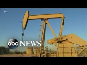 Read more about the article President Biden to open more public land for drilling oil