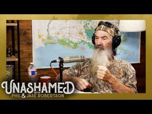 Read more about the article Phil Robertson Launches Full Attack Against Rats Invading His House