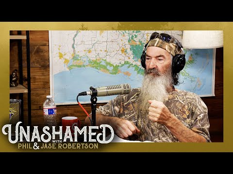 You are currently viewing Phil Robertson Launches Full Attack Against Rats Invading His House
