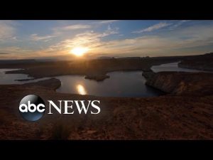 Read more about the article The Colorado River is one of the country’s most endangered rivers l ABC News