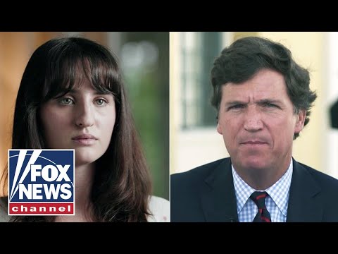 You are currently viewing 23-year-old woman to Tucker: I regret transitioning as a teen