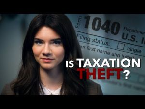 Read more about the article Why The Government’s Tax System Is So Complicated