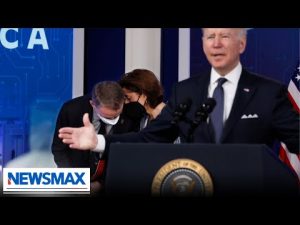 Read more about the article White House ‘cleans up’ Biden’s remarks on Putin