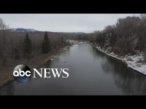 Read more about the article Urgent push to save the endangered Colorado River