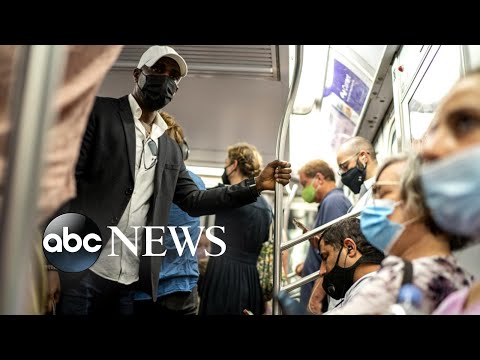 You are currently viewing Florida judge overturns travel mask mandate extension