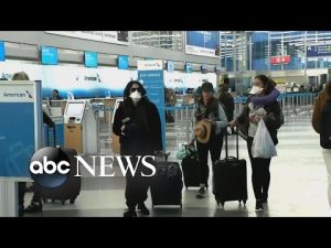 Read more about the article Breaking down removal of mask mandates