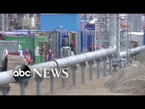 Read more about the article Gas situation in Europe amid rising cost of fuel l GMA