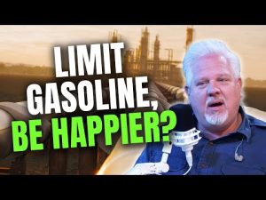 Read more about the article The left wants you to use THIS much energy per YEAR