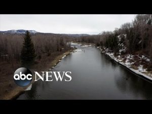 Read more about the article Colorado River named country’s ‘most endangered’ | ABCNL