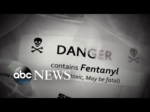 You are currently viewing Poisoned: America’s Fentanyl Crisis | ABCNL