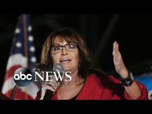 Read more about the article Sarah Palin running for Congress l GMA