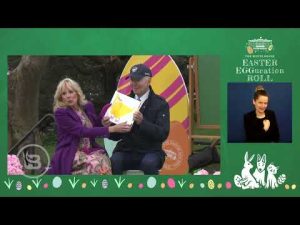 Read more about the article Hot Mic Catches Jill Biden Treating Joe Like He’s A Child
