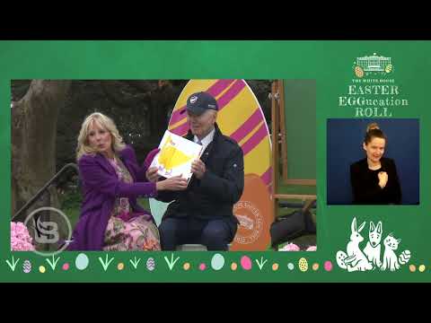 You are currently viewing Hot Mic Catches Jill Biden Treating Joe Like He’s A Child
