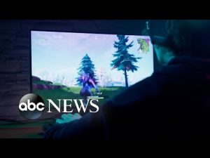 Read more about the article Video game industry taking steps to fight climate change l ABC News