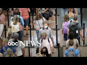Read more about the article Mask confusion after judge’s ruling