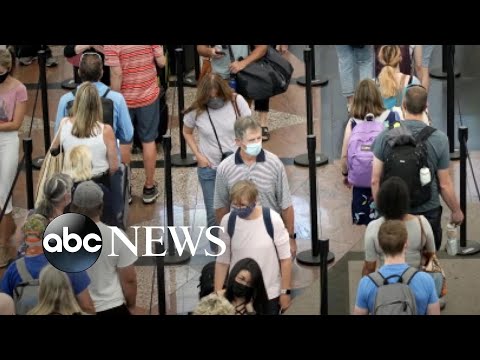 You are currently viewing Mask confusion after judge’s ruling